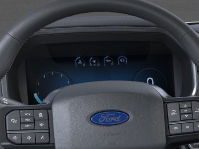 2025 Ford F-150 Platinum®