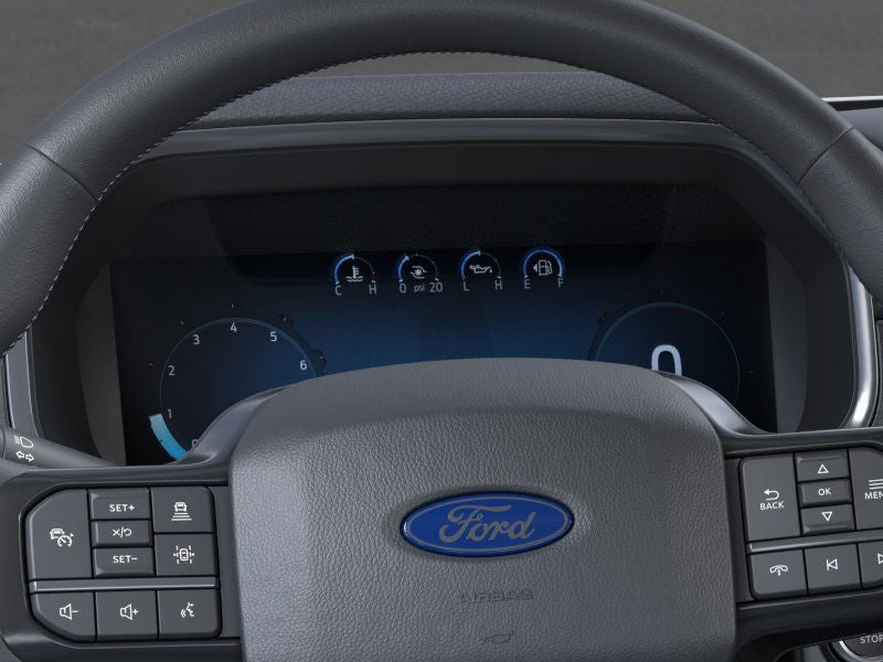 2025 Ford F-150 Platinum®