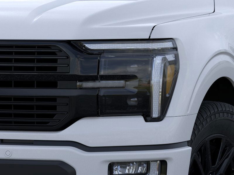 2025 Ford F-150 Platinum®