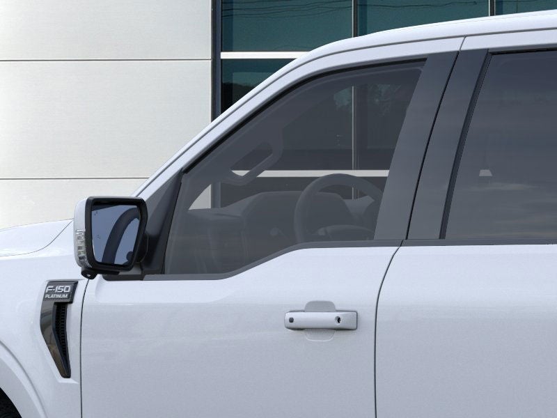 2025 Ford F-150 Platinum®