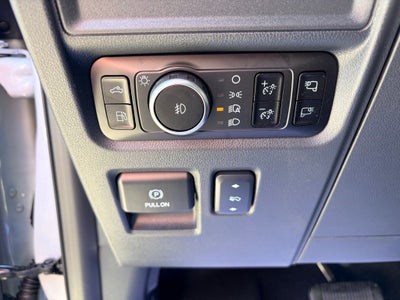 2025 Ford F-150 Platinum®