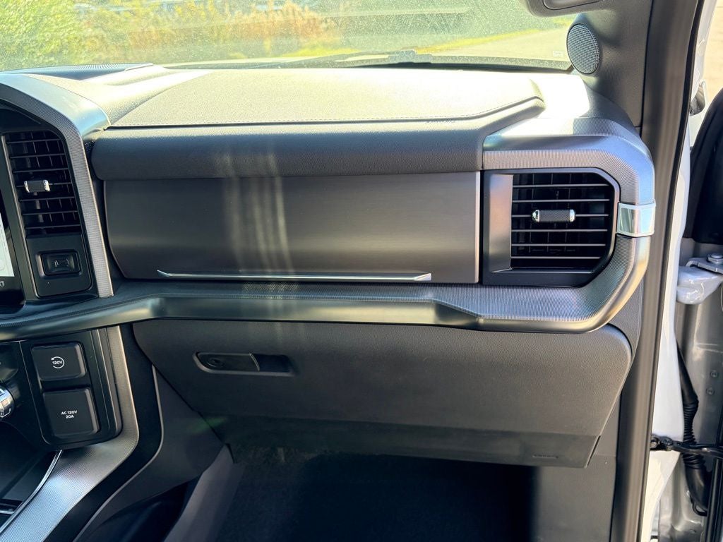 2025 Ford F-150 Platinum®