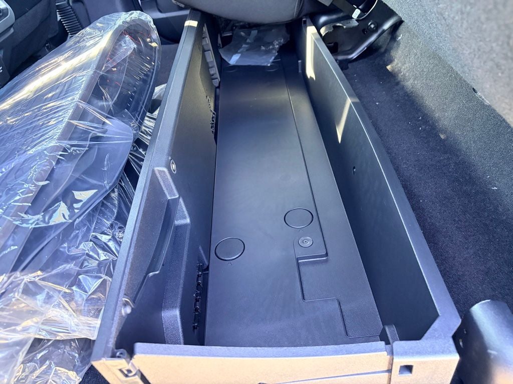 2025 Ford F-150 Platinum®