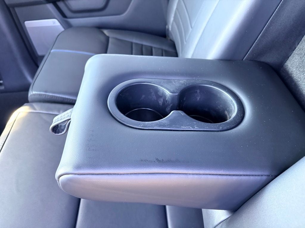 2025 Ford F-150 Platinum®