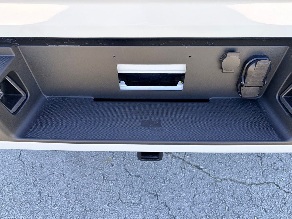 2025 Ford F-150 Platinum®