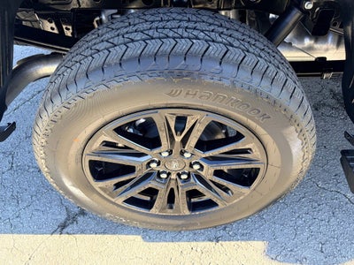 2025 Ford F-150 Platinum®