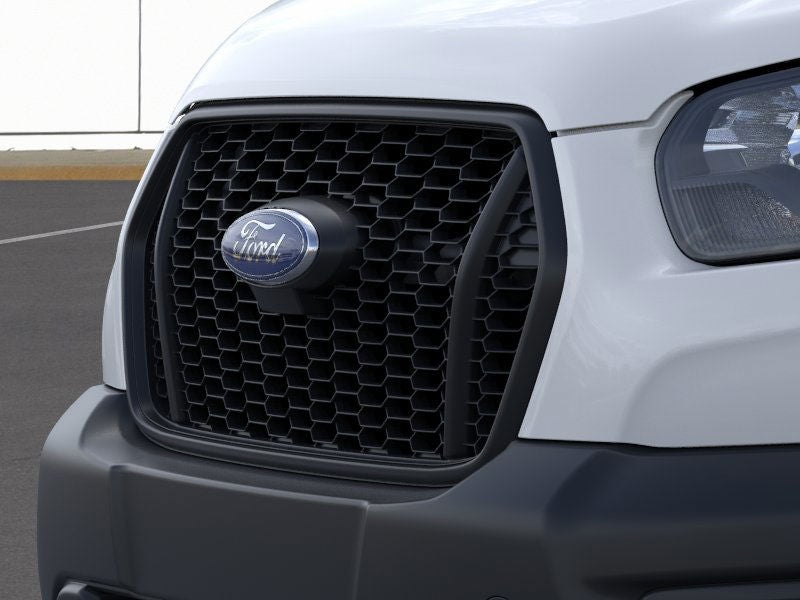 2025 Ford Transit Commercial Cargo Van
