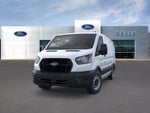 2025 Ford Transit Commercial Cargo Van