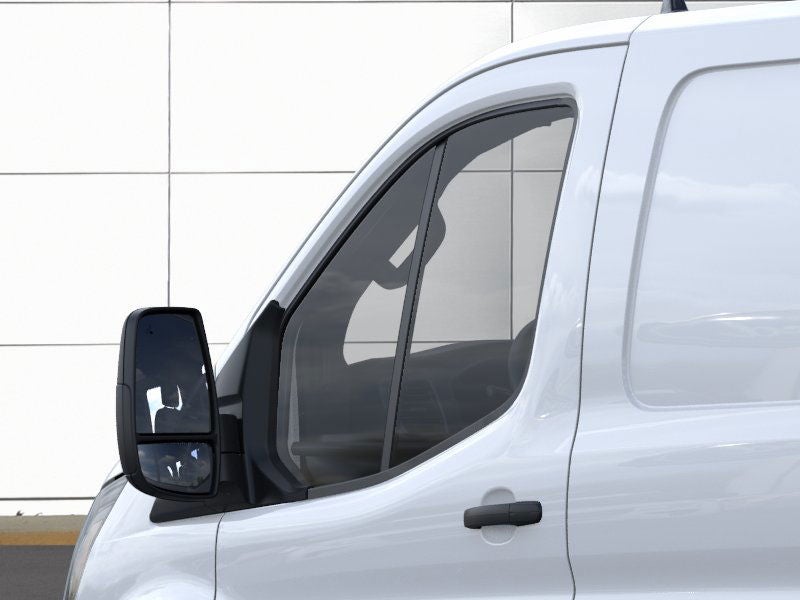 2025 Ford Transit Commercial Cargo Van