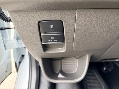 2025 Ford Transit Commercial Cargo Van