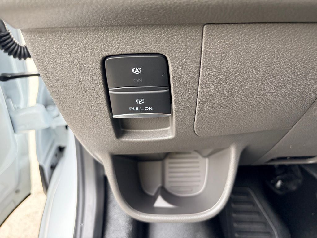 2025 Ford Transit Commercial Cargo Van