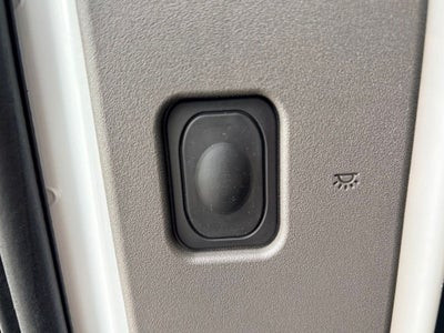 2025 Ford Transit Commercial Cargo Van