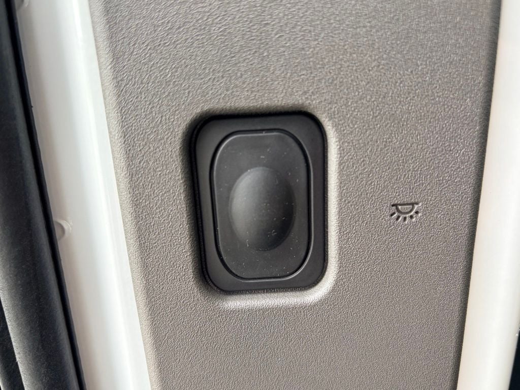 2025 Ford Transit Commercial Cargo Van