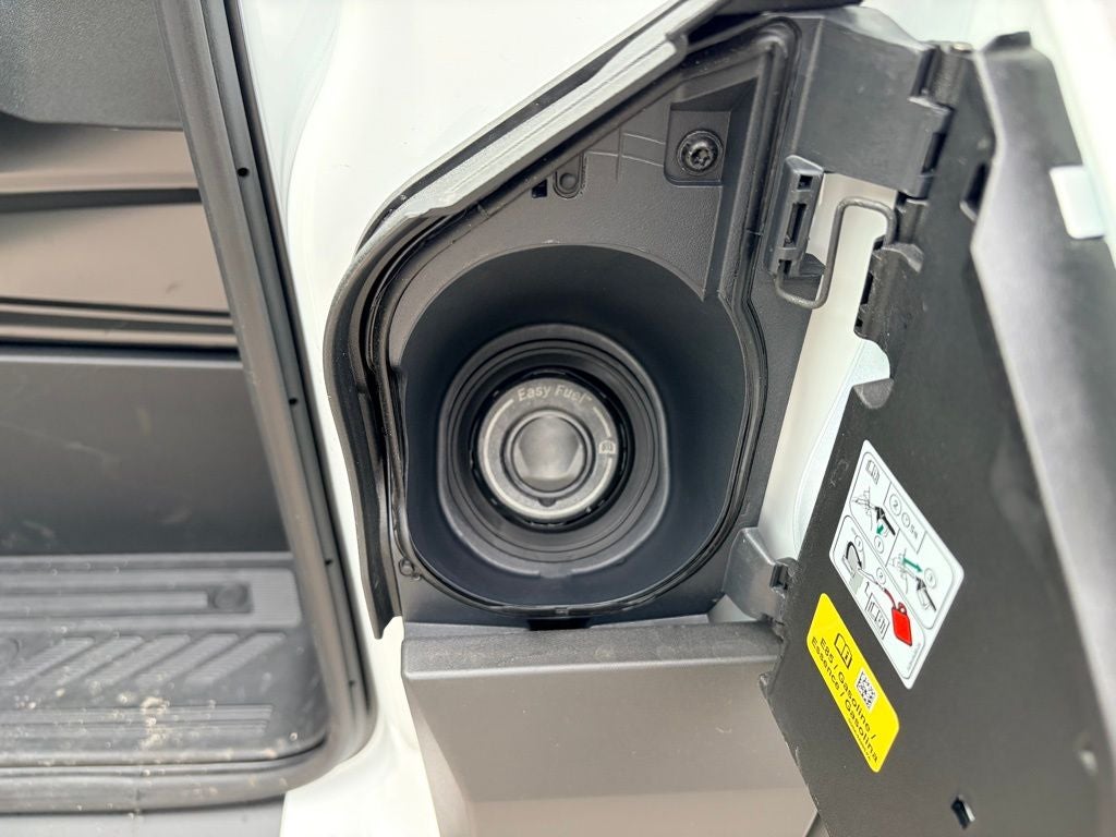 2025 Ford Transit Commercial Cargo Van