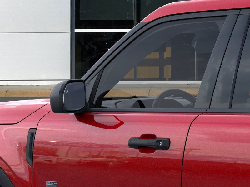 2025 Ford Bronco Sport Big Bend®