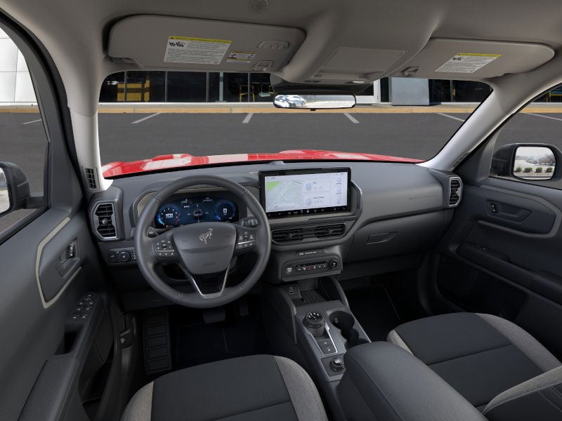 2025 Ford Bronco Sport Big Bend®