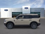 2025 Ford Bronco Sport Big Bend®