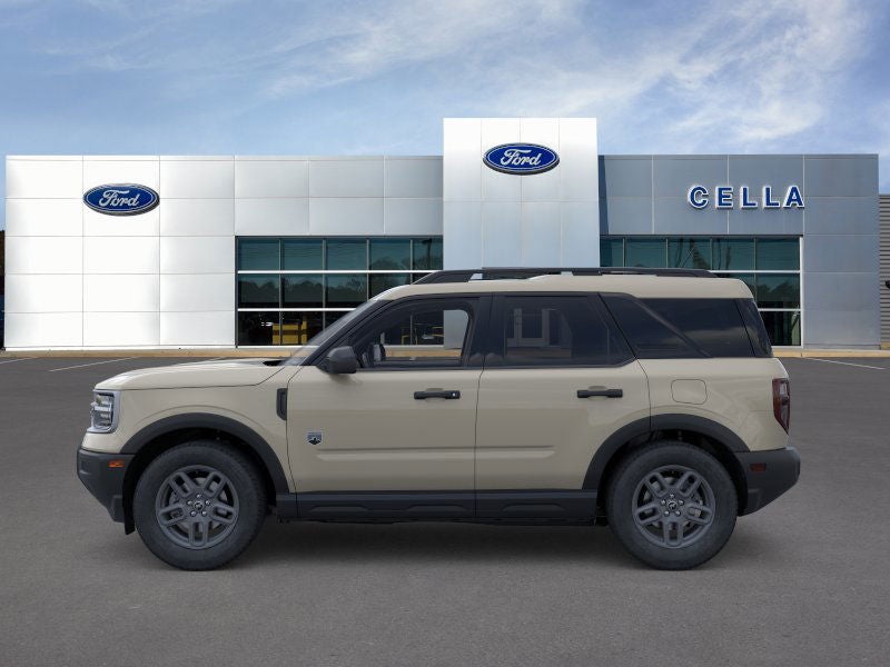 2025 Ford Bronco Sport Big Bend®