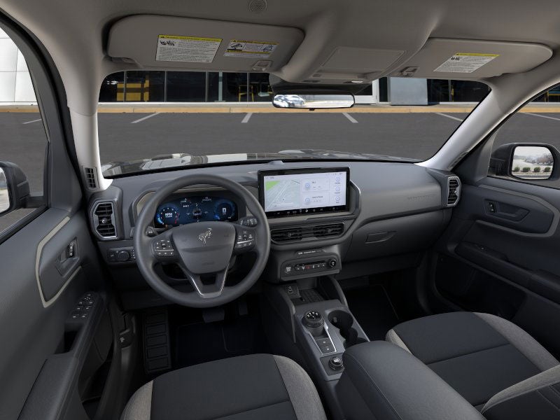 2025 Ford Bronco Sport Big Bend®