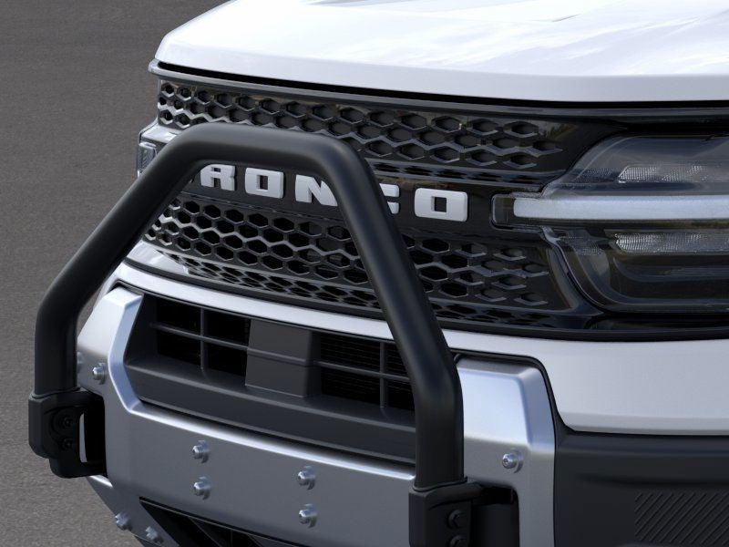 2025 Ford Bronco Sport Big Bend®