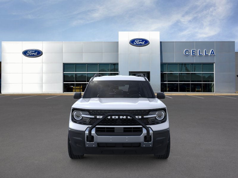 2025 Ford Bronco Sport Big Bend®