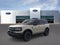 2025 Ford Bronco Sport Outer Banks®