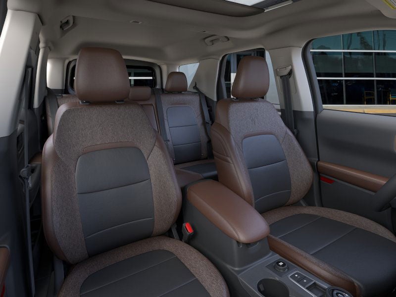 2025 Ford Bronco Sport Outer Banks®