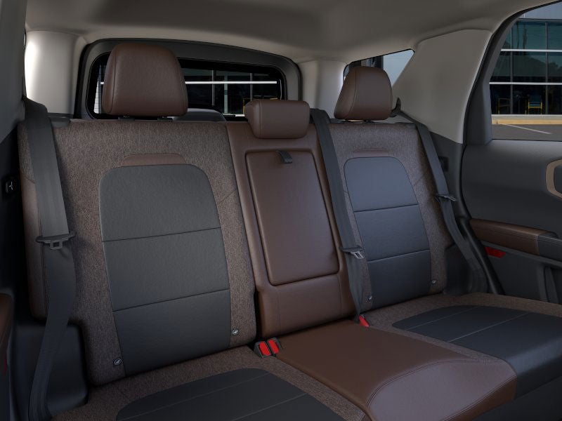 2025 Ford Bronco Sport Outer Banks®