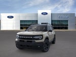 2025 Ford Bronco Sport Outer Banks®