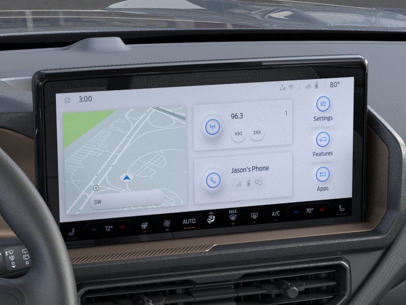 2025 Ford Bronco Sport Outer Banks®