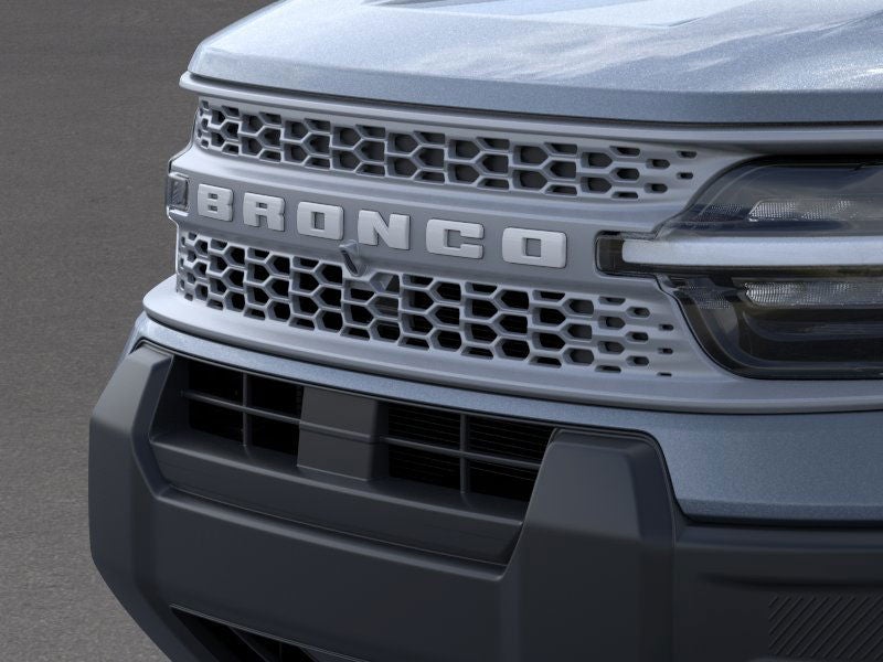 2025 Ford Bronco Sport Outer Banks®