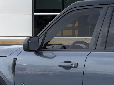 2025 Ford Bronco Sport Outer Banks®