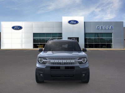 2025 Ford Bronco Sport Outer Banks®