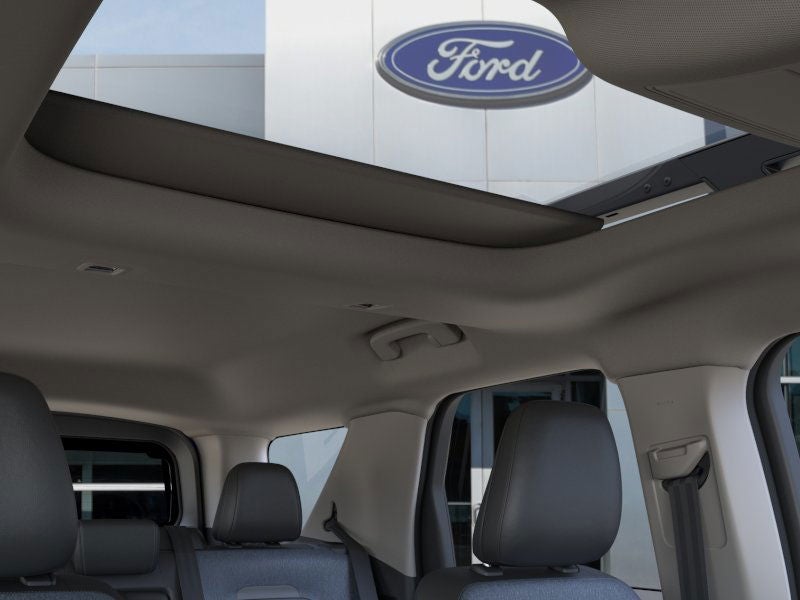 2025 Ford Bronco Sport Outer Banks®