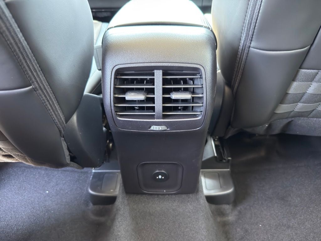 2025 Ford Bronco Sport Outer Banks®