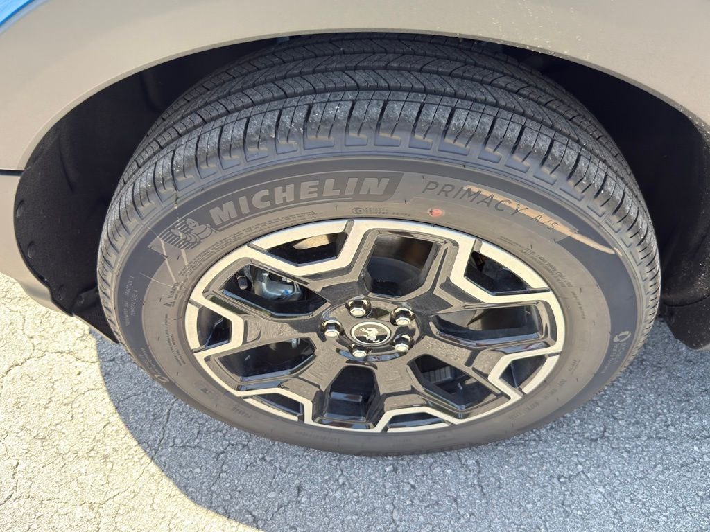 2025 Ford Bronco Sport Outer Banks®