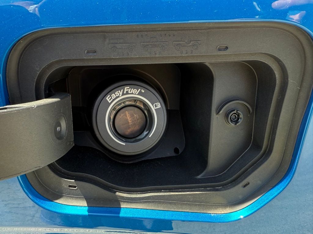 2025 Ford Bronco Sport Outer Banks®