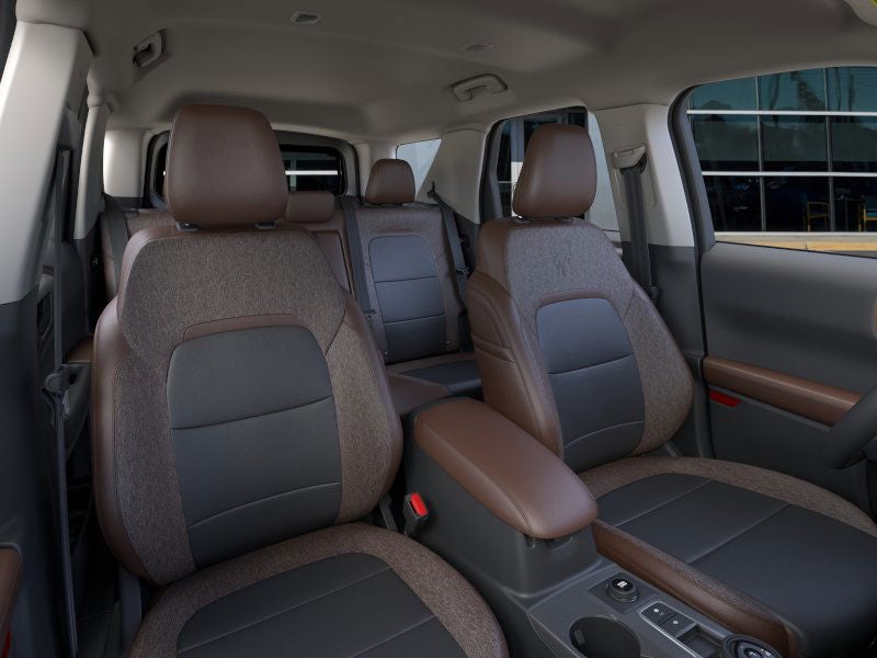 2025 Ford Bronco Sport Outer Banks®