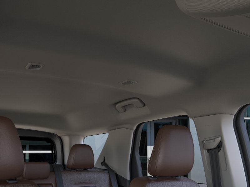 2025 Ford Bronco Sport Outer Banks®