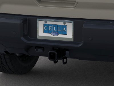 2025 Ford Bronco Sport Badlands®