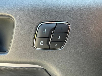 2025 Ford Bronco Sport Badlands®