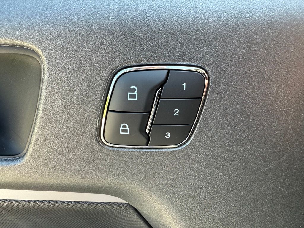 2025 Ford Bronco Sport Badlands®