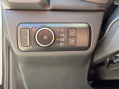 2025 Ford Bronco Sport Badlands®