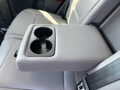 2025 Ford Bronco Sport Badlands®