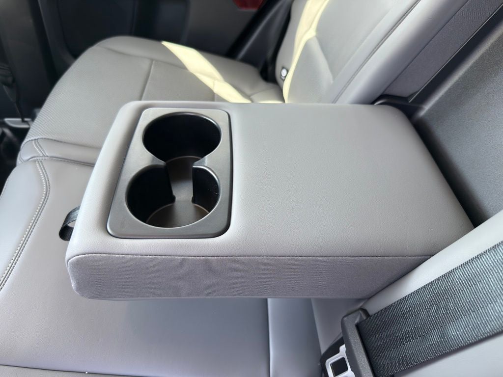 2025 Ford Bronco Sport Badlands®