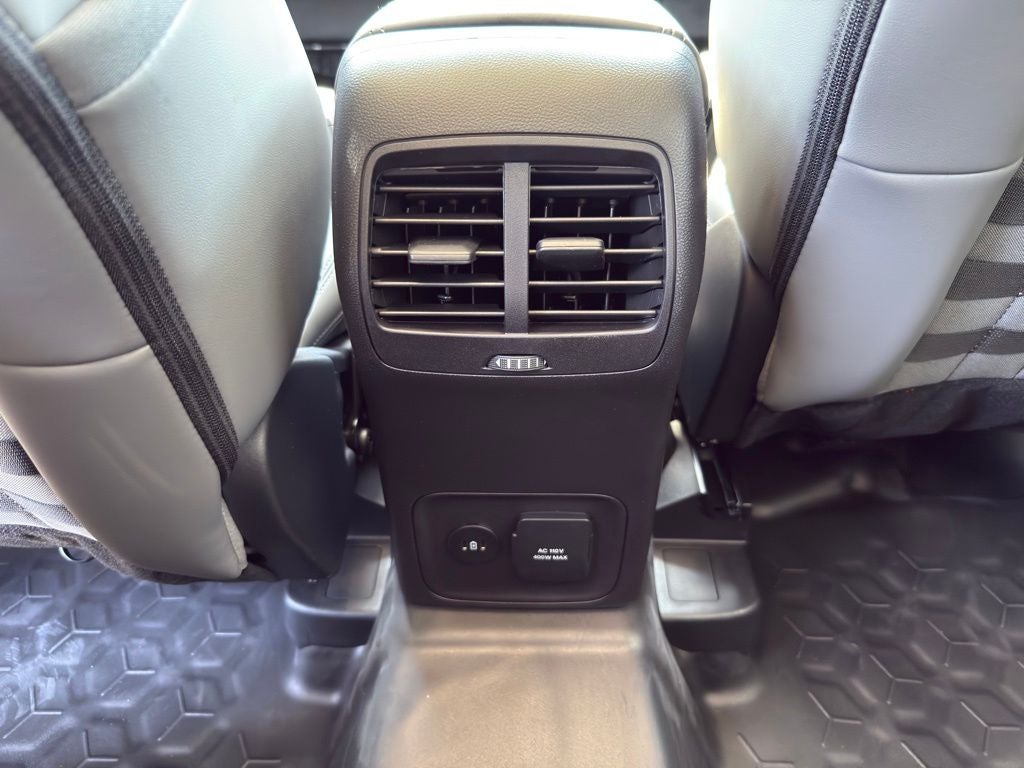 2025 Ford Bronco Sport Badlands®