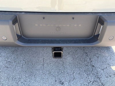 2025 Ford Bronco Sport Badlands®