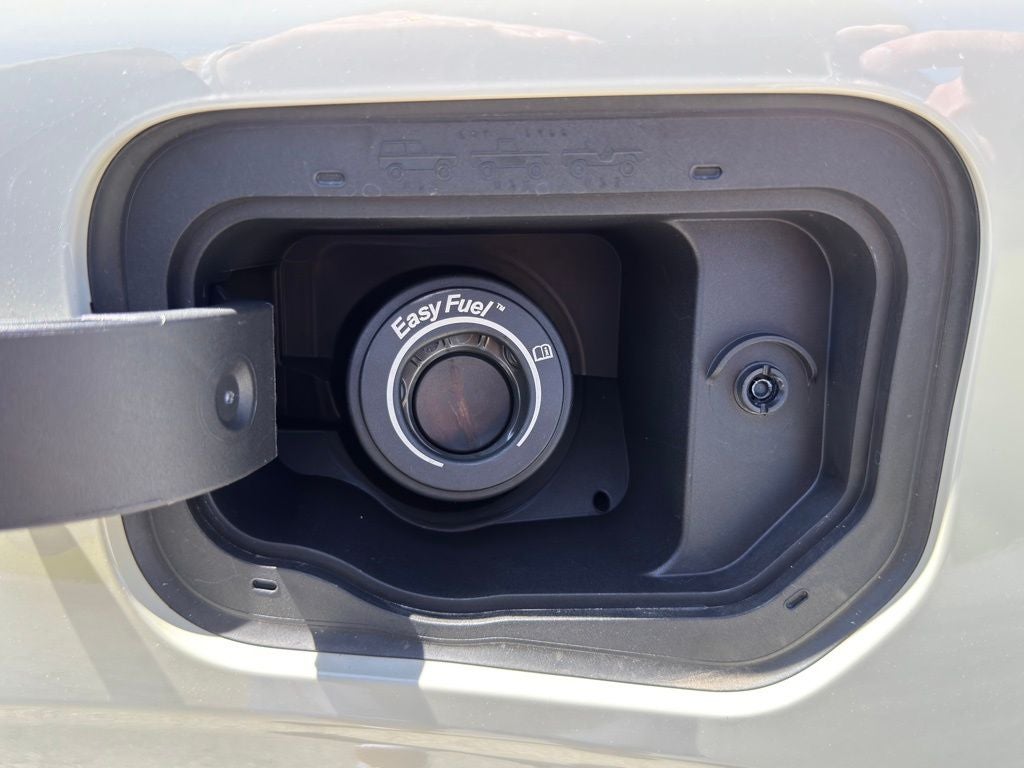 2025 Ford Bronco Sport Badlands®