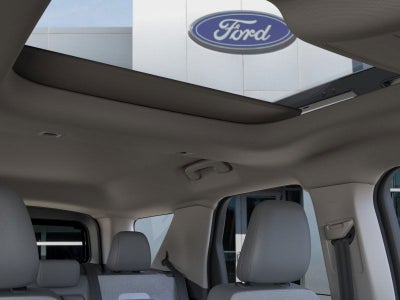 2025 Ford Bronco Sport Badlands®