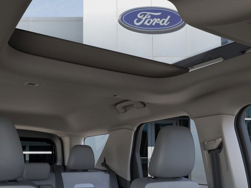 2025 Ford Bronco Sport Badlands®